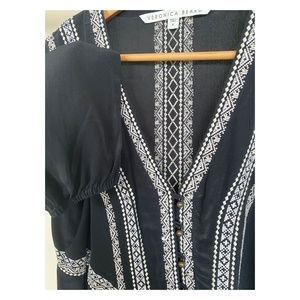 Veronica Beard Blouse